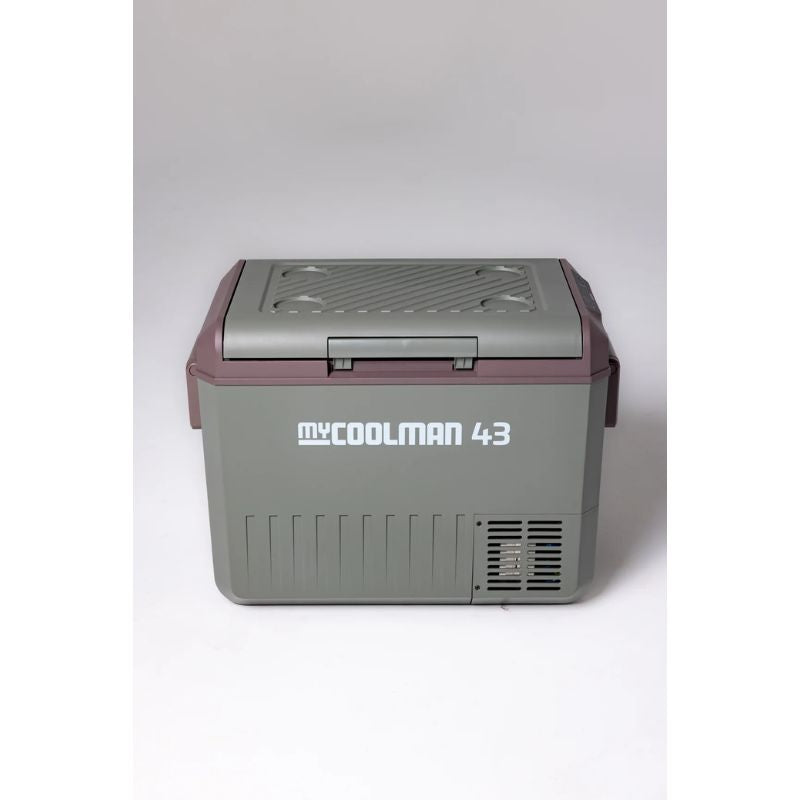 myCOOLMAN 43 Recreational Series Single Zone