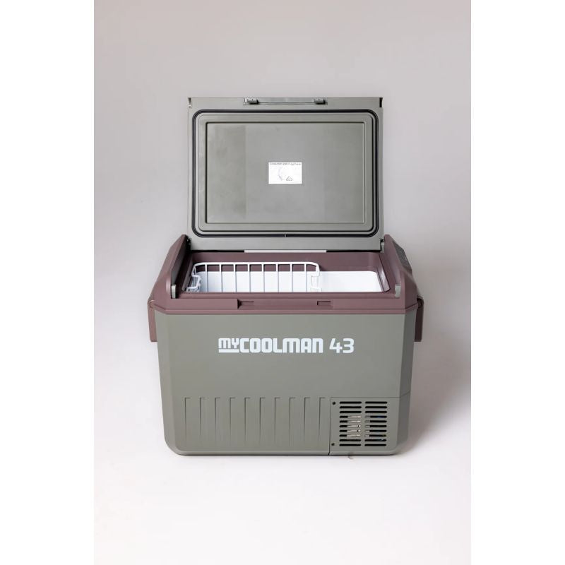 myCOOLMAN 43 Recreational Series Single Zone