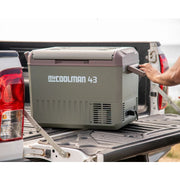 myCOOLMAN 43 Recreational Series Single Zone