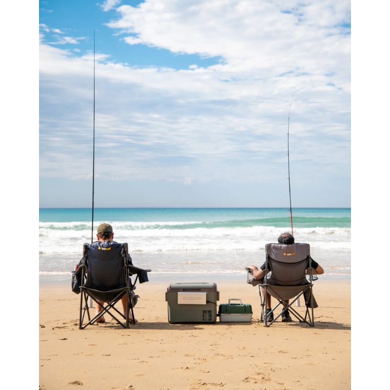 myCOOLMAN 43 Recreational Series Single Zone