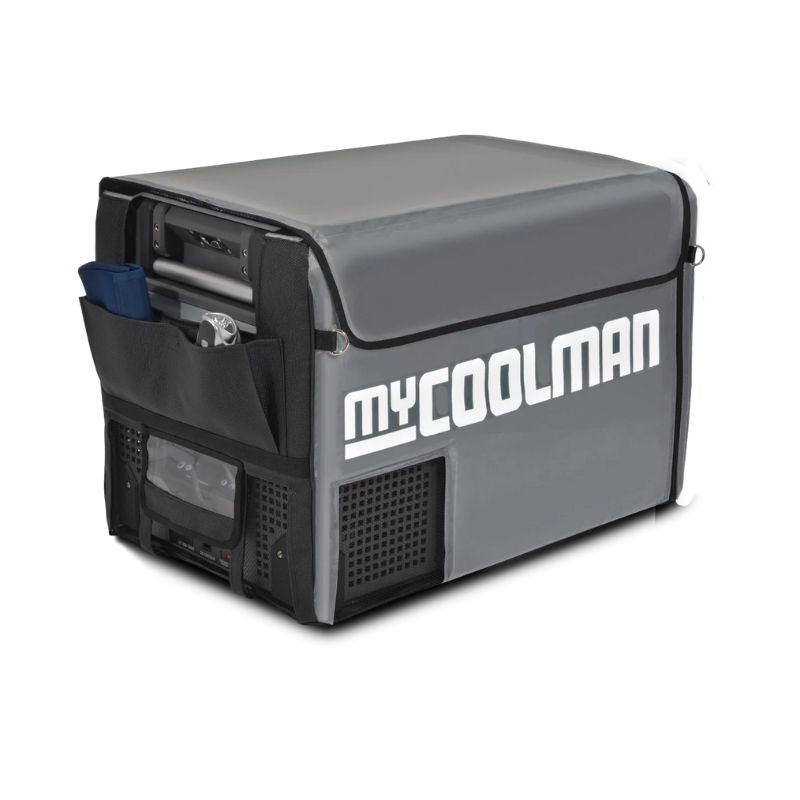myCOOLMAN 53L 'The Explorer' Insulated Cover Only