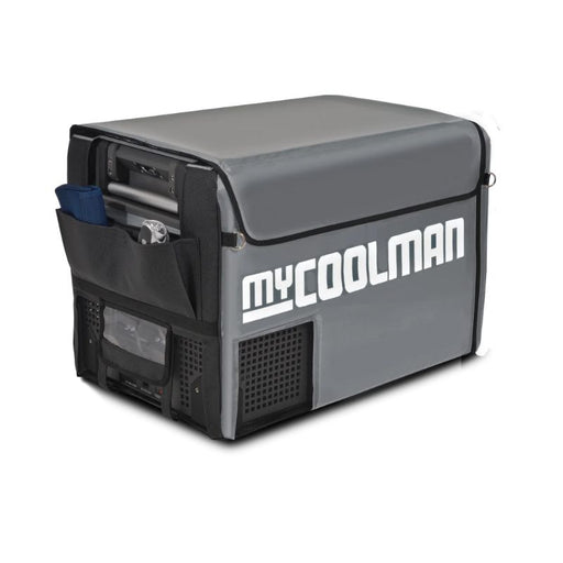 myCOOLMAN 53L 'The Explorer' Insulated Cover Only