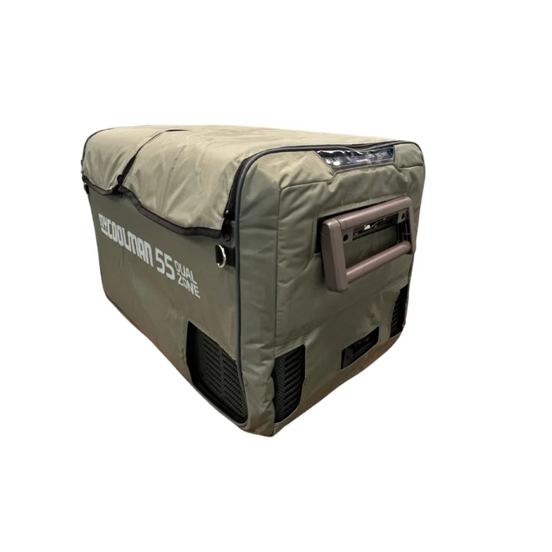 myCOOLMAN 55 Recreational Series Cover Only