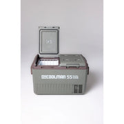 myCOOLMAN 55 Recreational Series Dual Zone