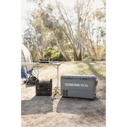 myCOOLMAN 55 Recreational Series Dual Zone