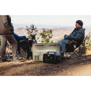 myCOOLMAN 55 Recreational Series Dual Zone