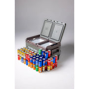 myCOOLMAN 55 Recreational Series Dual Zone