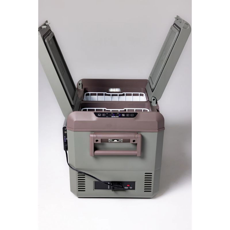 myCOOLMAN 55 Recreational Series Dual Zone