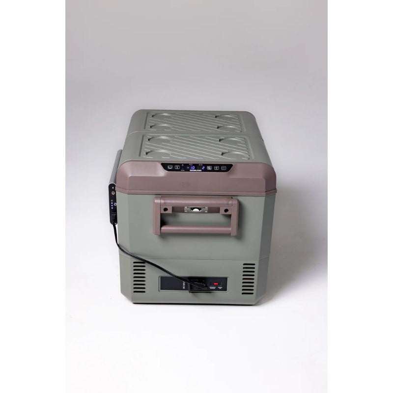 myCOOLMAN 55 Recreational Series Dual Zone