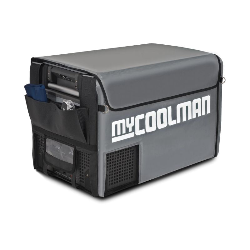 myCOOLMAN 60L 'The All Rounder' Insulated Cover Only
