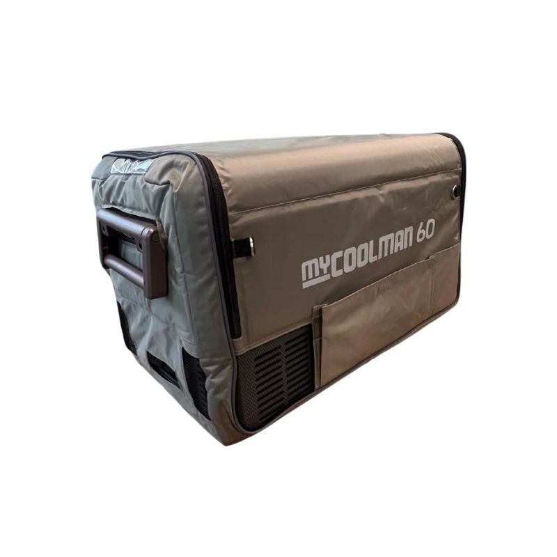 myCOOLMAN 60 Recreational Series Cover Only