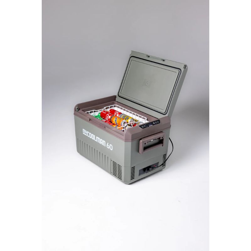 myCOOLMAN 60 Recreational Series Single Zone