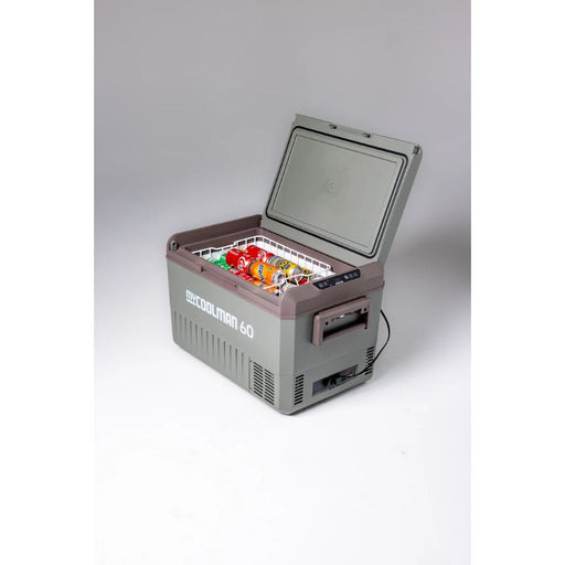 myCOOLMAN 60 Recreational Series Single Zone