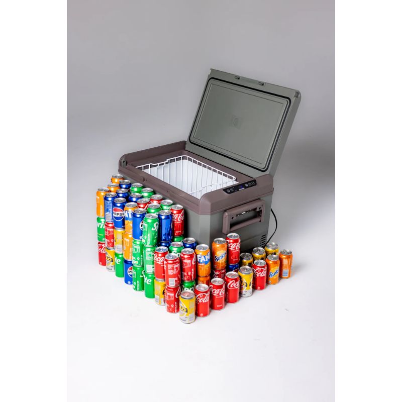 myCOOLMAN 60 Recreational Series Single Zone