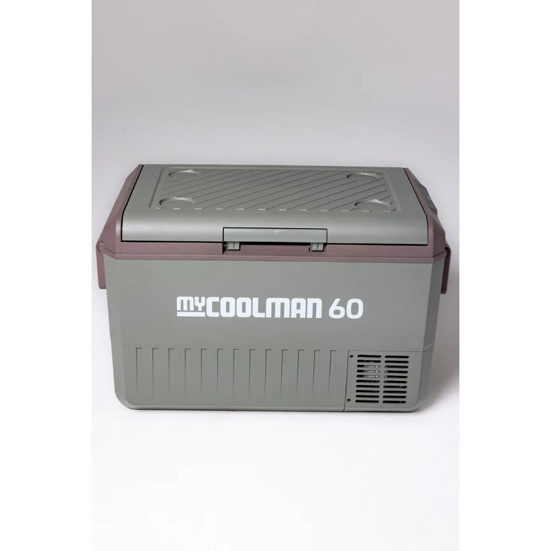 myCOOLMAN 60 Recreational Series Single Zone