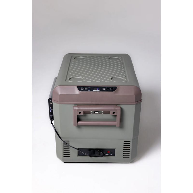 myCOOLMAN 60 Recreational Series Single Zone