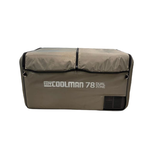 myCOOLMAN 78 Recreational Series Cover Only