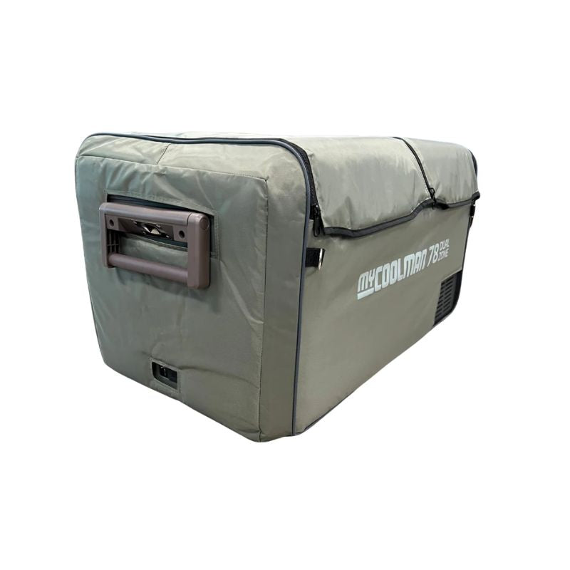 myCOOLMAN 78 Recreational Series Cover Only