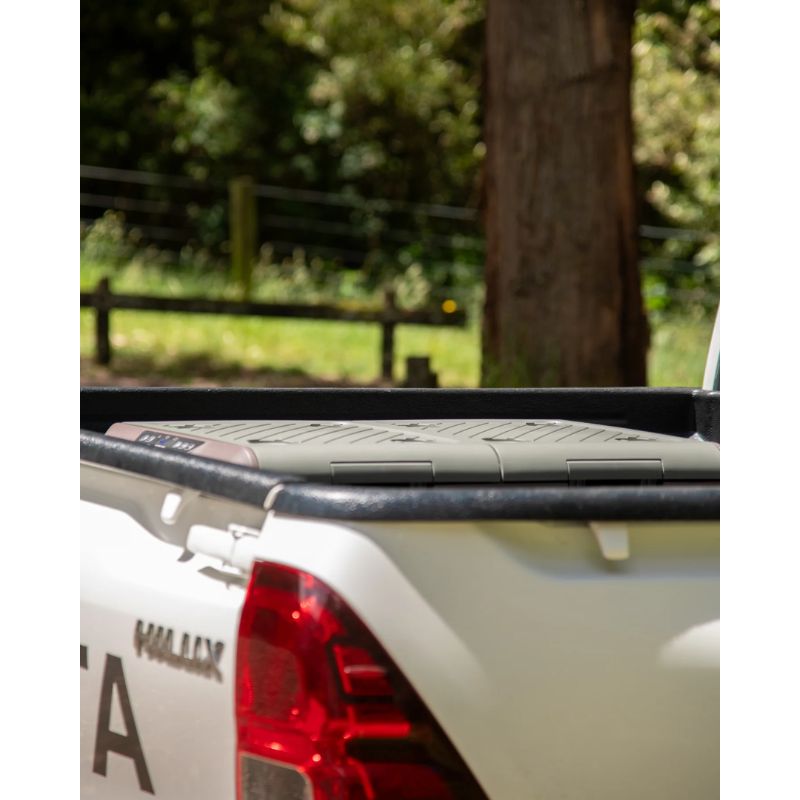 myCOOLMAN 78 Recreational Series Dual Zone