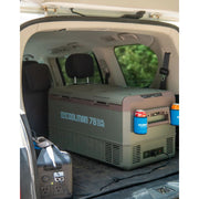 myCOOLMAN 78 Recreational Series Dual Zone