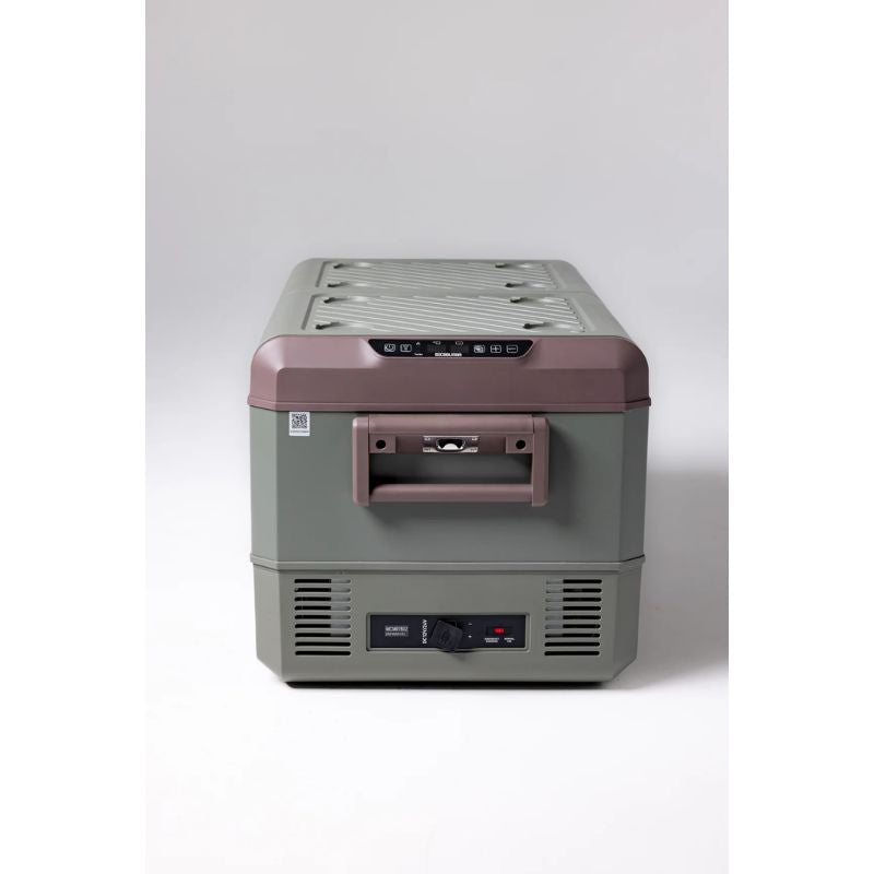 myCOOLMAN 78 Recreational Series Dual Zone