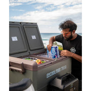 myCOOLMAN 78 Recreational Series Dual Zone