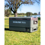 myCOOLMAN 78 Recreational Series Dual Zone