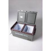 myCOOLMAN 78 Recreational Series Dual Zone