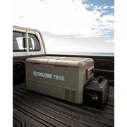 myCOOLMAN 78 Recreational Series Dual Zone