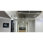 myCOOLMAN Energy Inverter Charger Digital Display