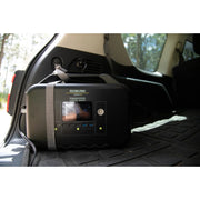 myCOOLMAN Energy Power Station 1000W 78Ah
