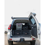 myCOOLMAN Energy Power Station 1000W 78Ah
