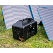 myCOOLMAN Energy Power Station 1000W 78Ah
