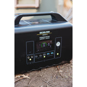 myCOOLMAN Energy Power Station 1000W 78Ah
