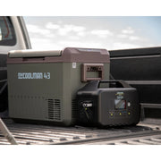 myCOOLMAN Energy Power Station 1000W 78Ah
