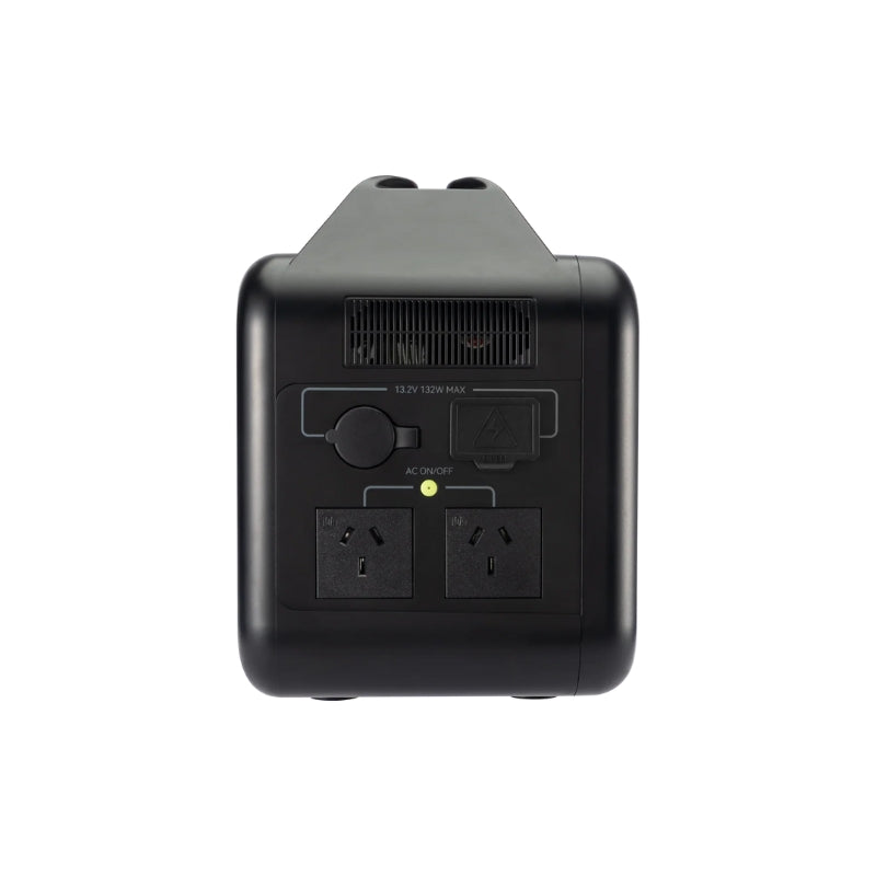 myCOOLMAN Energy Power Station 1000W 78Ah
