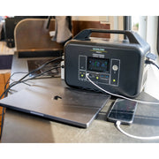 myCOOLMAN Energy Power Station 1000W 78Ah
