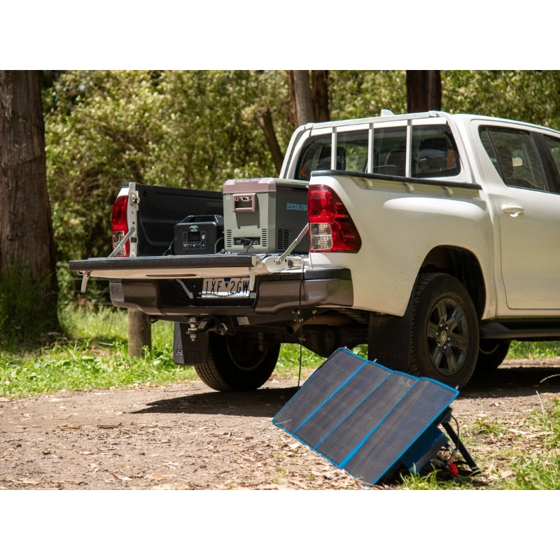 myCOOLMAN Energy Power Station 1000W 78Ah
