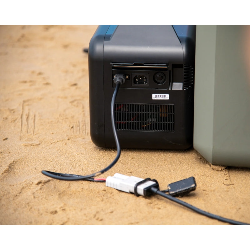 myCOOLMAN Energy Power Station 1000W 78Ah
