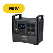 myCOOLMAN Energy Power Station 2000W 150Ah