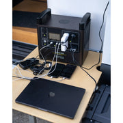 myCOOLMAN Energy Power Station 2000W 150Ah
