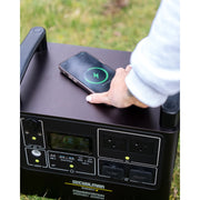 myCOOLMAN Energy Power Station 2000W 150Ah
