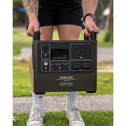 myCOOLMAN Energy Power Station 2000W 150Ah
