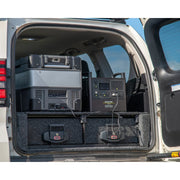 myCOOLMAN Energy Power Station 2000W 150Ah