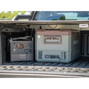 myCOOLMAN Energy Power Station 2000W 150Ah
