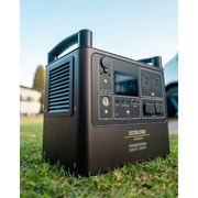 myCOOLMAN Energy Power Station 2000W 150Ah
