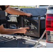 myCOOLMAN Energy Power Station 2000W 150Ah
