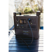 myCOOLMAN Energy Power Station 2000W 150Ah
