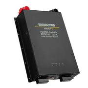 myCOOLMAN Inverter Charger Pure Sinewave 2000W
