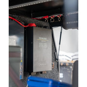 myCOOLMAN Inverter Charger Pure Sinewave 3000W